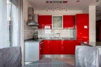 Budapest II. kerület Flat (brick) 22
