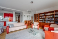 Budapest II. kerület Flat (brick) 24