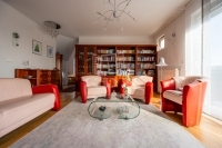 Budapest II. kerület Flat (brick) 14