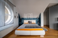 Budapest II. kerület Flat (brick) 8