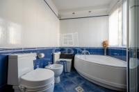 Budapest II. kerület Flat (brick) 12