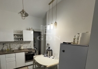 Budapest I. kerület Wohnung (Ziegel) 9