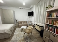 Budapest I. kerület Wohnung (Ziegel) 8