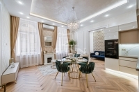 Budapest VI. kerület Wohnung (Ziegel) 0