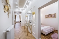 Budapest VI. kerület Wohnung (Ziegel) 4