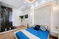 Budapest VI. kerület Wohnung (Ziegel) 11