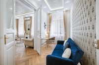 Budapest VI. kerület Wohnung (Ziegel) 8