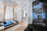 Budapest VI. kerület Wohnung (Ziegel) 12