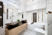 Budapest VI. kerület Wohnung (Ziegel) 13