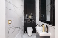 Budapest VI. kerület Wohnung (Ziegel) 14