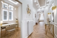 Budapest VI. kerület Wohnung (Ziegel) 5