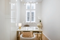 Budapest VI. kerület Wohnung (Ziegel) 6