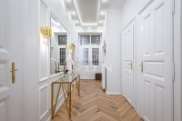 Budapest VI. kerület Wohnung (Ziegel) 7