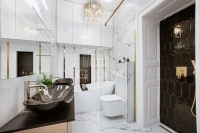 Budapest VI. kerület Wohnung (Ziegel) 15