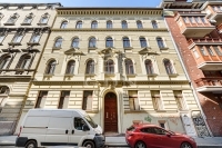 Budapest VI. kerület Wohnung (Ziegel) 18