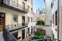 Budapest VI. kerület Wohnung (Ziegel) 17