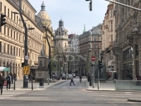 Budapest V. kerület Flat (brick) 10
