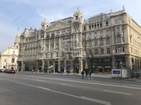 For sale flat (brick) Budapest V. district, 69m2