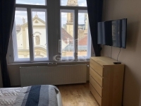 Budapest V. kerület Flat (brick) 1