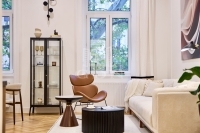 Budapest VI. kerület Lakás (téglaépítésű) 1