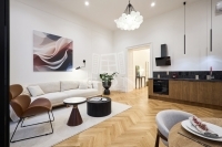 Eladó lakás (téglaépítésű) Budapest VI. kerület, 82m2