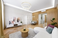 Budapest V. kerület Wohnung (Ziegel) 1