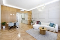 For sale flat (brick) Budapest V. district, 71m2