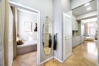 Budapest V. kerület Wohnung (Ziegel) 8