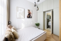 Budapest V. kerület Wohnung (Ziegel) 5
