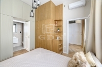 Budapest V. kerület Wohnung (Ziegel) 9