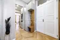 Budapest V. kerület Wohnung (Ziegel) 12