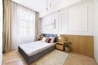 Budapest V. kerület Wohnung (Ziegel) 7