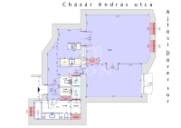 Budapest XIV. kerület Locuinta (caramida) 4