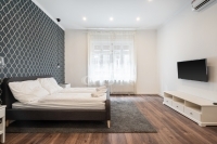 Verkauf wohnung (ziegel) Budapest VI. bezirk, 114m2