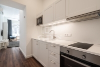 Budapest VI. kerület Wohnung (Ziegel) 19