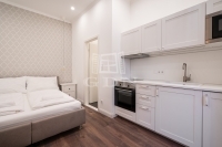 Budapest VI. kerület Wohnung (Ziegel) 4