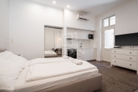 Budapest VI. kerület Wohnung (Ziegel) 6