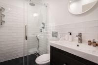 Budapest VI. kerület Wohnung (Ziegel) 7