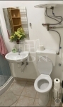 Budapest VIII. kerület Wohnung (Ziegel) 3