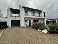 Pilisvörösvár Doppelhaus 30