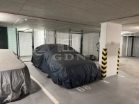Budapest XIII. kerület Garázs 1