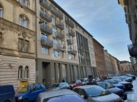 Budapest VII. kerület Lakás (téglaépítésű) 18