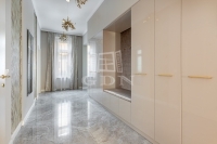 Budapest V. kerület Wohnung (Ziegel) 1