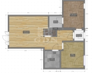 Budapest IX. kerület Lakás (téglaépítésű) 24