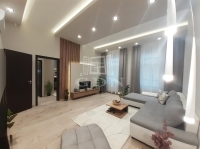 Продается квартира (кирпичная) Budapest VII. mикрорайон, 74m2