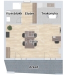 Budapest XI. kerület 办公室 1