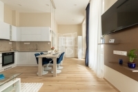 Budapest V. kerület Квартира (кирпичная) 0