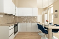 Budapest V. kerület Квартира (кирпичная) 1