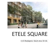 Budapest, XI. kerület Flat - 62.180.250 HUF