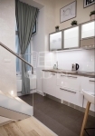 Budapest VI. kerület Wohnung (Ziegel) 7